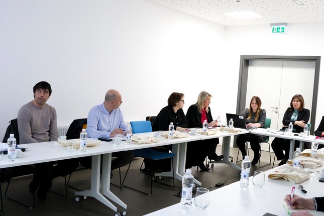 Održana sjednica Regionalne koordinacije predsjednika turističkih zajednica - Slika 6