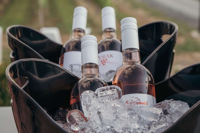 Wine Gala Rosé – Početak jedne prekrasne priče - Slika 2