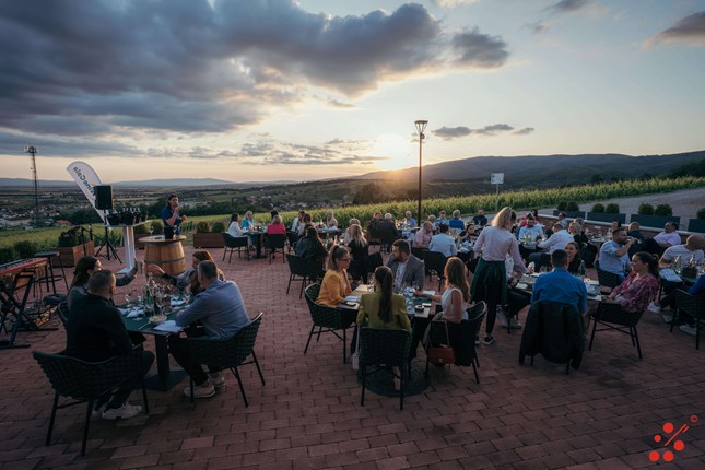 Wine Gala Rosé – Početak jedne prekrasne priče - Slika 13
