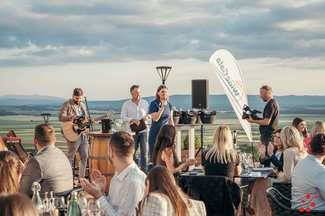 Wine Gala Rosé – Početak jedne prekrasne priče - Slika 9
