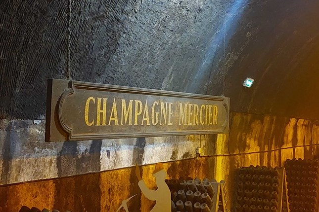 Studijsko putovanje u regiju Champagne - Slika 4