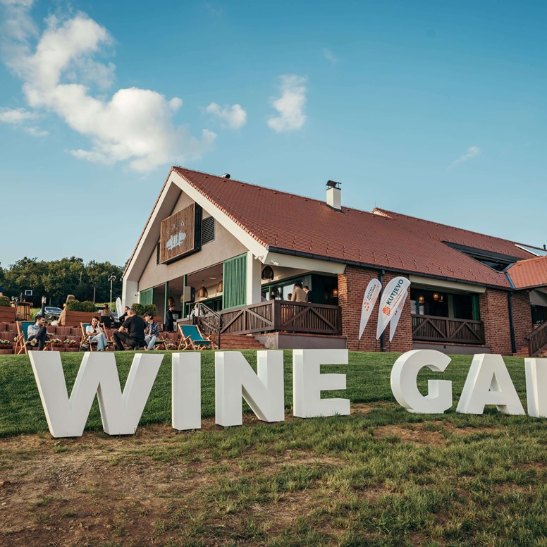 Wine Gala Rosé – Početak jedne prekrasne priče