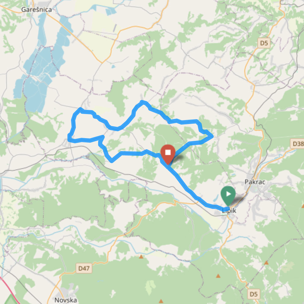 Putem crkava i kulture