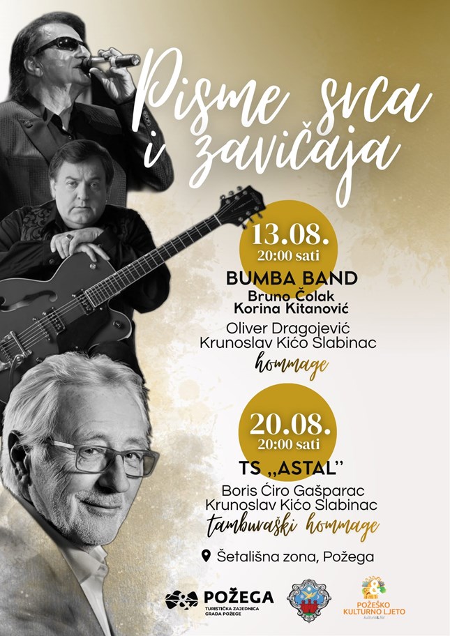 Pisme srca i zavičaja