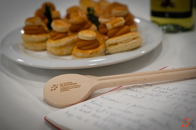 Zlatna Slavonija Eno & Gastro: Radionice koje mijenjaju slavonsku event industriju - Slika 1