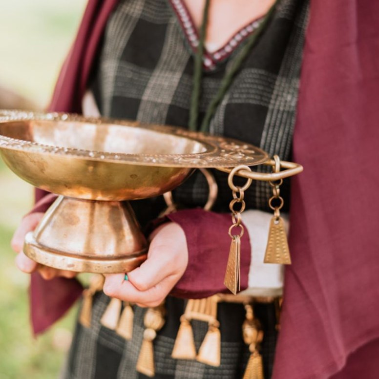 Kaptol kod Požege – Putevima ratnika u Zlatnoj Slavoniji