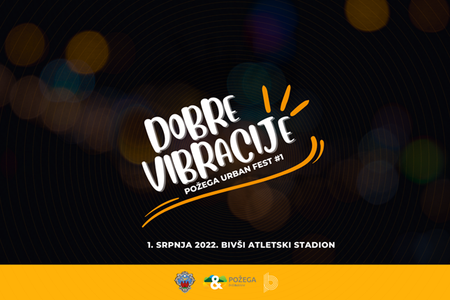 Dobre vibracije - Slika 1