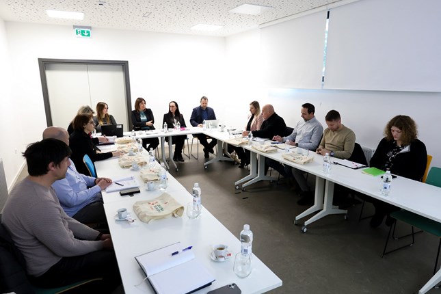 Održana sjednica Regionalne koordinacije predsjednika turističkih zajednica - Slika 4