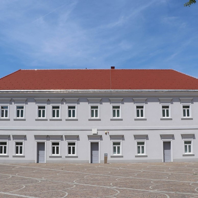 Dijecezanski muzej Požeške biskupije – mlađahni čuvar višestoljetne baštine