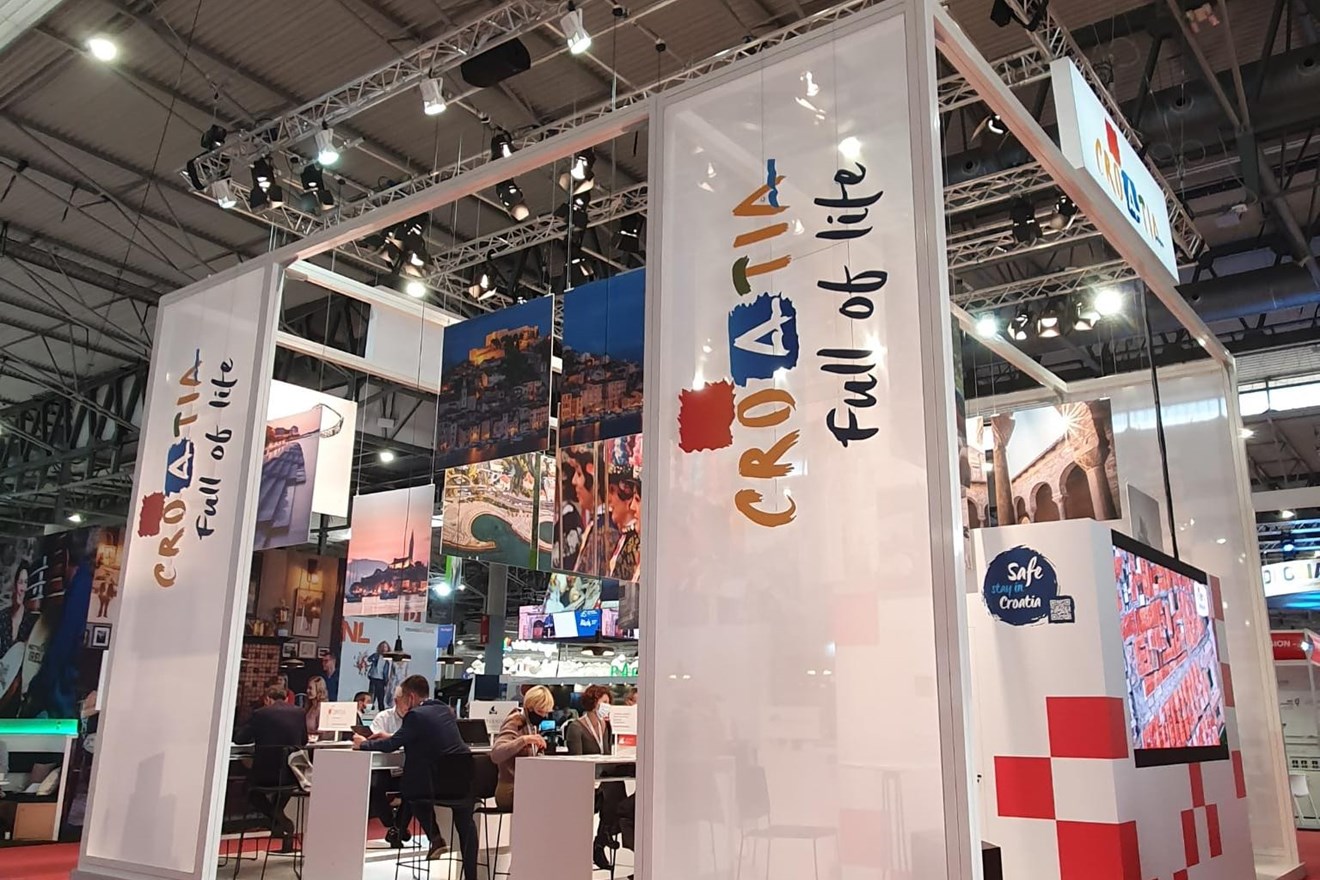 Veliki interes za Slavonijom kao incentiv destinacijom - Slika 2