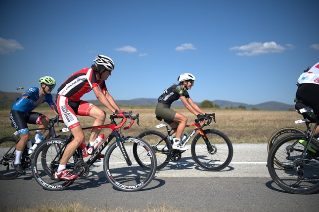 Gran Fondo Zlatni Papuk 2025.