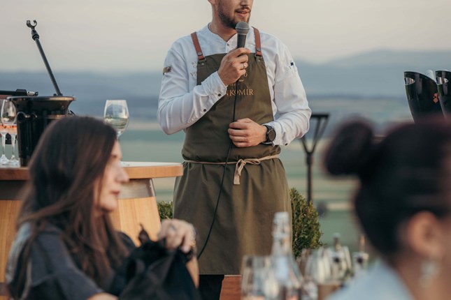 Wine Gala Rosé – Početak jedne prekrasne priče - Slika 14