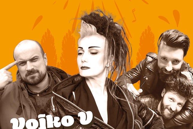 PUF#4: DOBRE VIBRACIJE - Slika 2