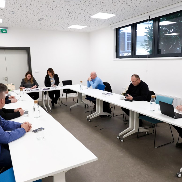 Održana sjednica Turističkog vijeća Turističke zajednice Požeško-slavonske županije