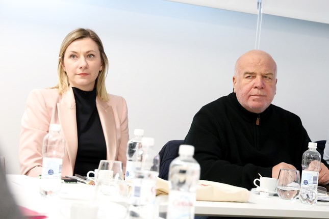 Održana sjednica Regionalne koordinacije predsjednika turističkih zajednica - Slika 3