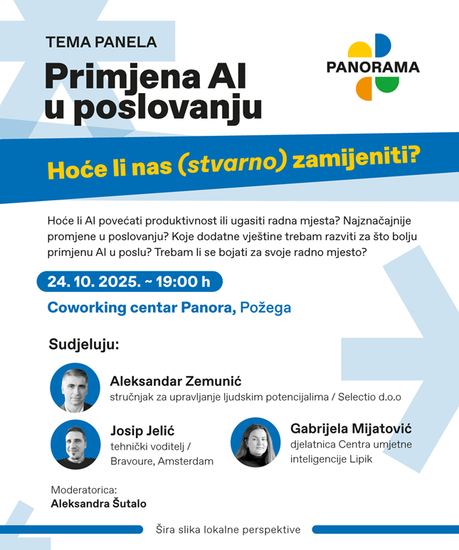 Panorama Ai Panel FB IG Objava