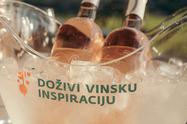 Wine Gala Rosé – Početak jedne prekrasne priče - Slika 4