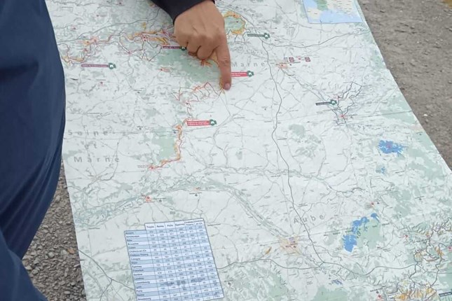 Studijsko putovanje u regiju Champagne - Slika 12