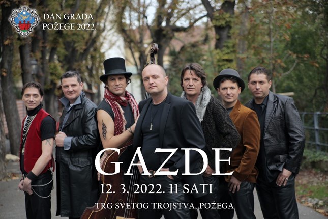 Grgurevo - Dan grada Požege - Slika 3