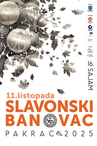 16. Sajam Slavonski banovac