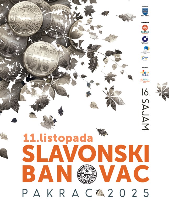 16. Sajam Slavonski banovac