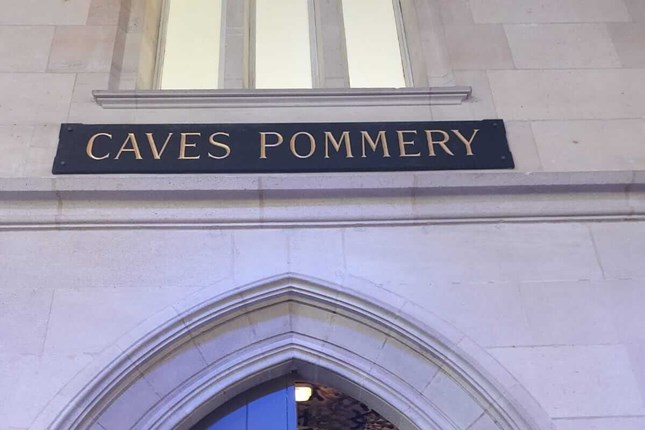 Studijsko putovanje u regiju Champagne - Slika 5