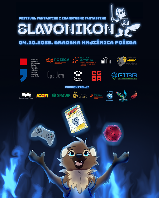 Slavonikon