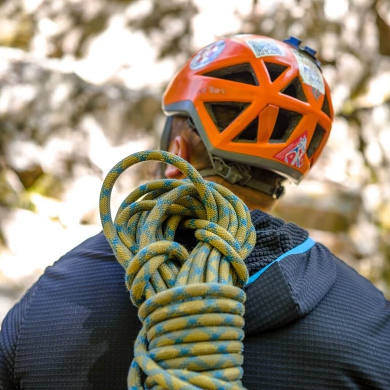 Sport Climbing