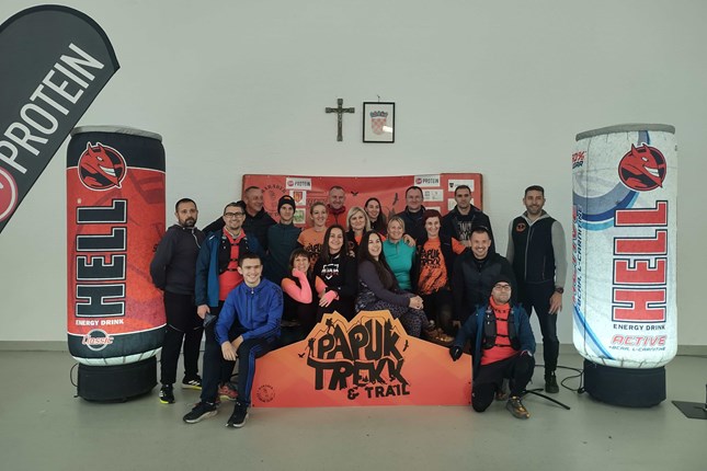 Papuk Trekk & Trail 2023 - Slika 4