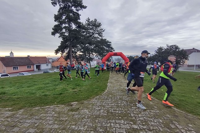 Papuk Trekk & Trail 2023 - Slika 2