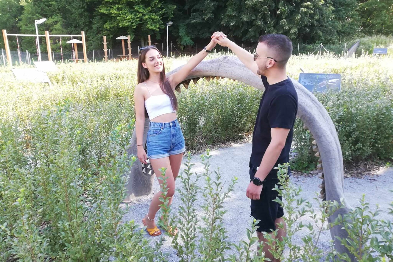 Destinacijsko fotografiranje - Slika 1