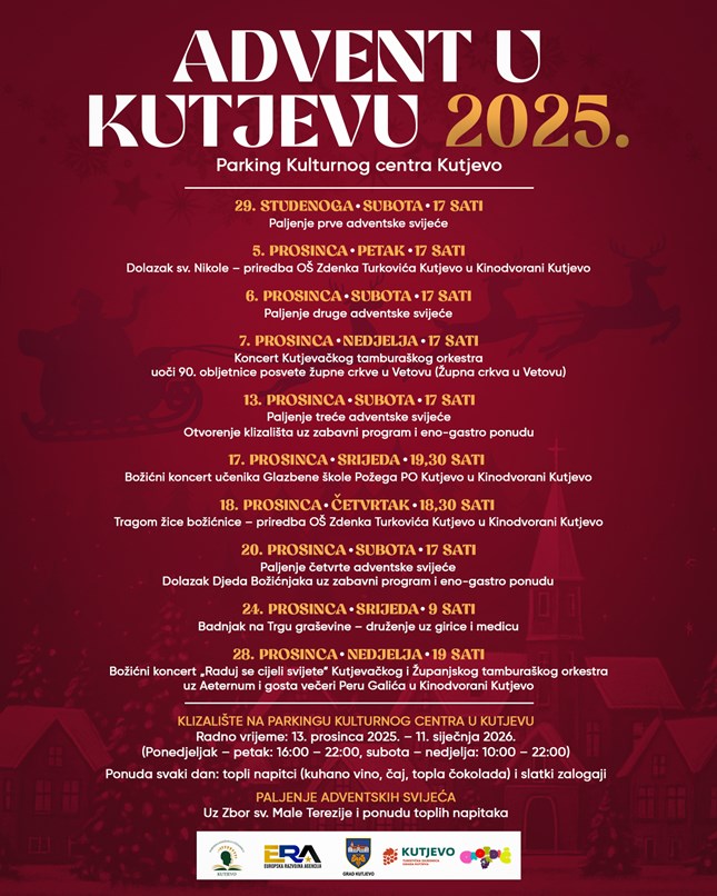 Advent u Kutjevu (1)