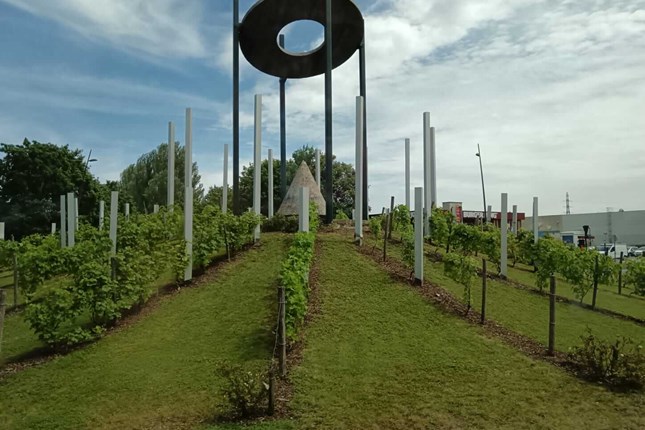 Studijsko putovanje u regiju Champagne - Slika 11