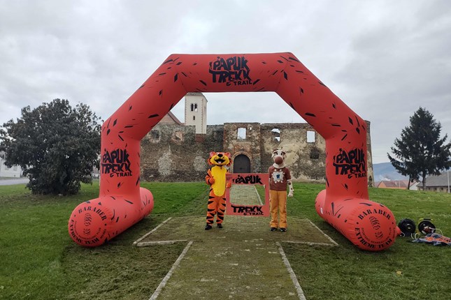 Papuk Trekk & Trail 2023 - Slika 3