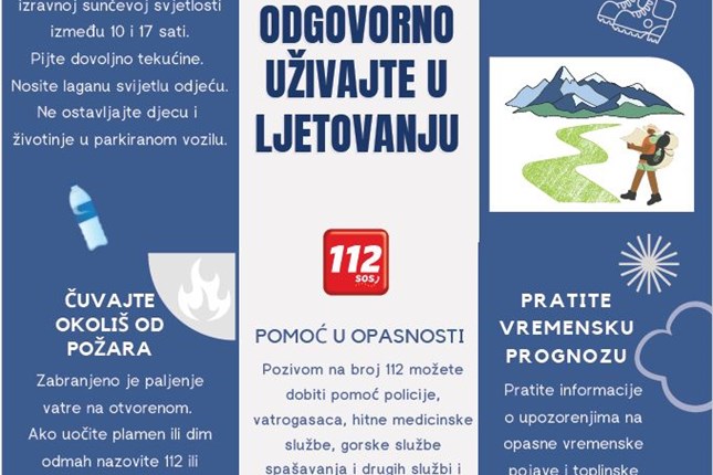 Odgovorno ljetovanje (1) - Slika 2