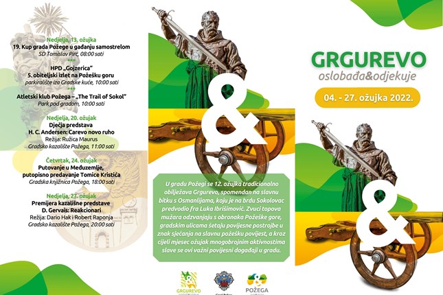 Grgurevo - Dan grada Požege - Slika 2
