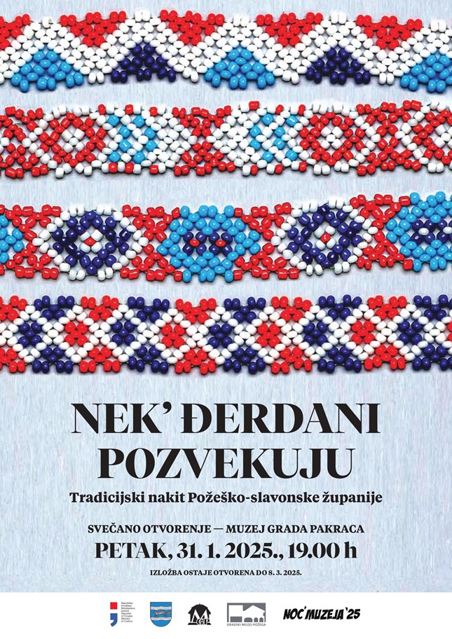 Izložba "Nek' đerdani pozvekuju" (1)