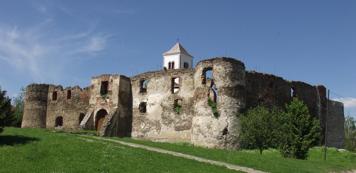 Historisches Erbe Tourismusverband der Gespanschaft PožegaSlawonien