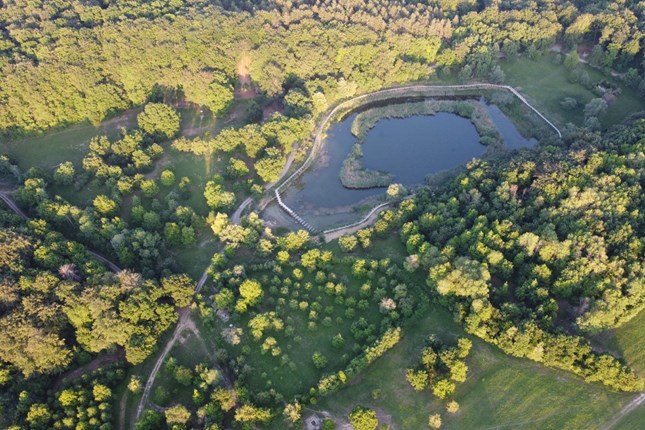 Sovsko jezero