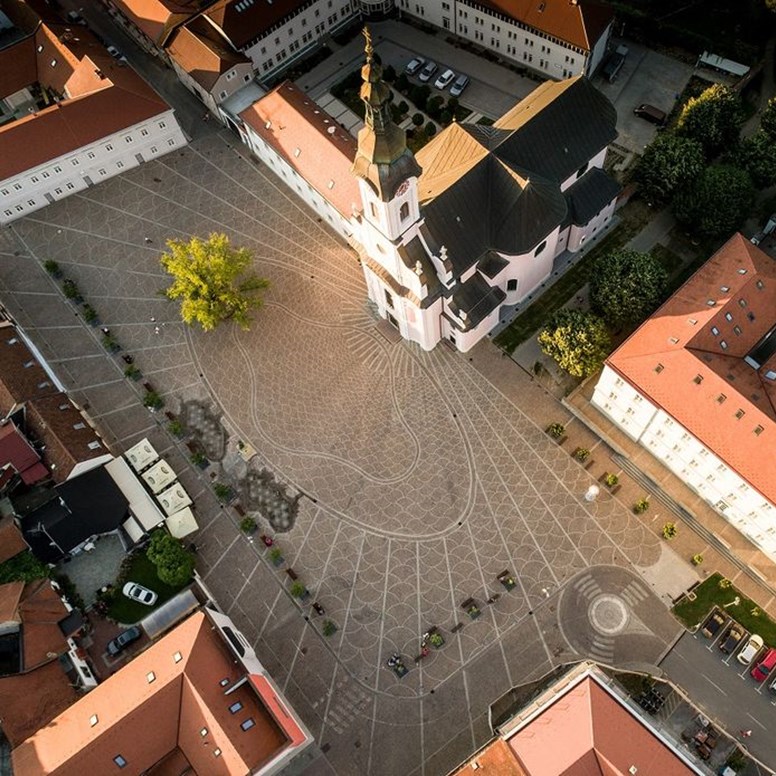 Vikend odmor u Zlatnoj Slavoniji