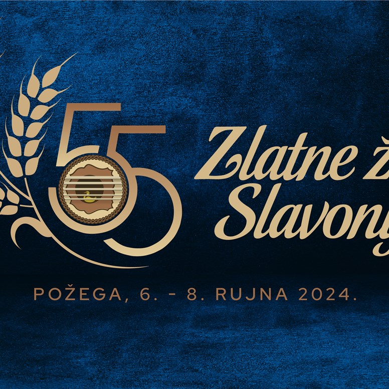 Zlatne žice Slavonije: Požega vas čeka raširenih ruku na najvećem festivalu tamburaške glazbe