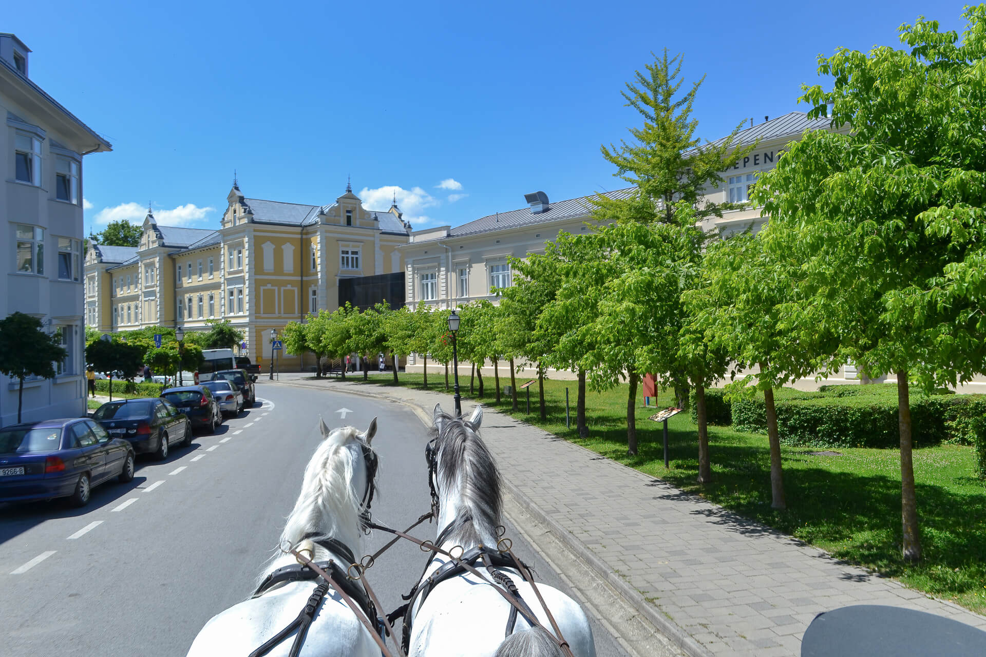 Franciškovo u Lipiku