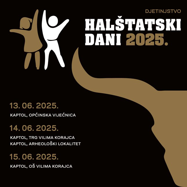 Halštatski dani 2025.