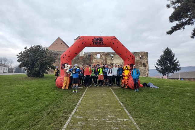 Papuk Trekk & Trail 2023 - Slika 1