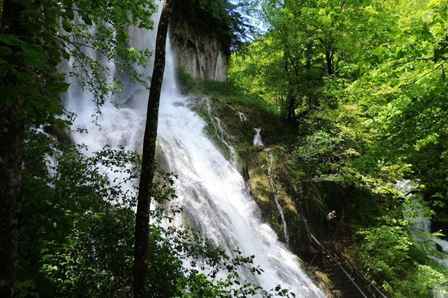 Doživi domaće. Istraži ruralnu Hrvatsku!