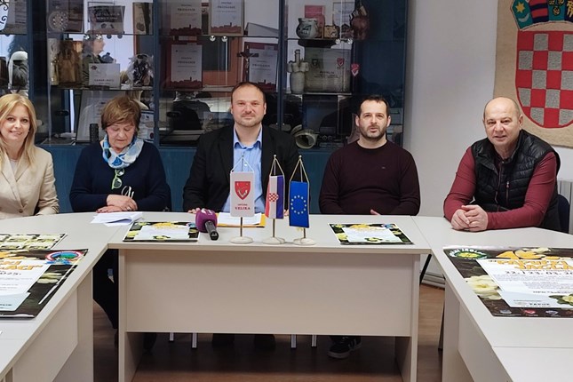 Papuk će procvjetati u znaku jaglaca: Najavljeni 43. Papučki jaglaci s bogatim dvodnevnim programom - Slika 2