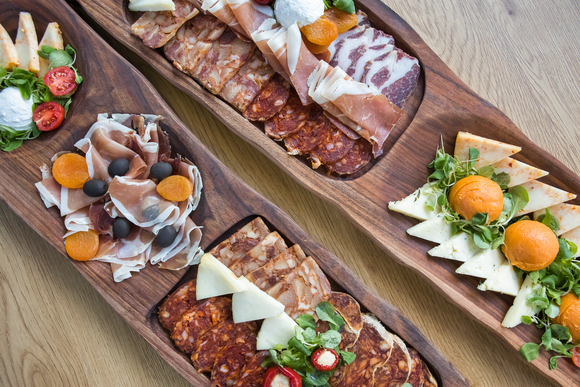 Other hospitality facilities