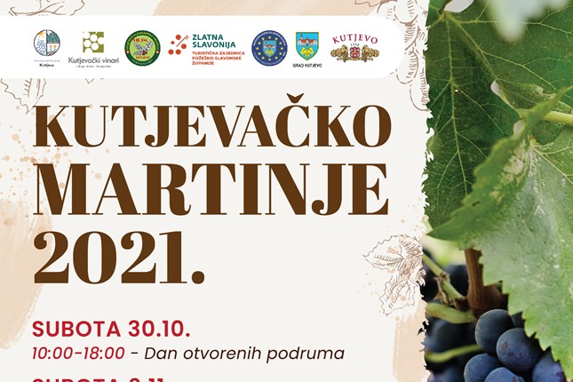 Kutjevačko Martinje 2021. - Slika 1