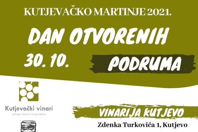 Kutjevačko Martinje 2021. - Slika 2