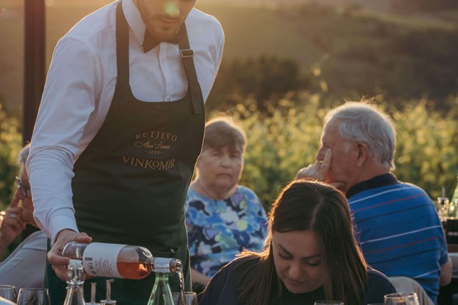 Wine Gala Rosé – Početak jedne prekrasne priče - Slika 12